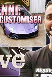 Yianni: Supercar Customiser The Surprise (2018– ) Online