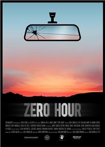 Zero Hour (2013) Online