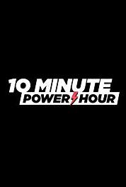 10 Minute Power Hour Magical Manic Makeup Monday (2018– ) Online