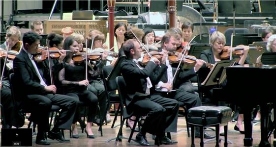 A Beautiful Sound: RI Philharmonic (2015) Online
