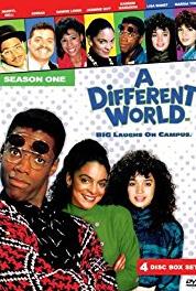 A Different World Faith, Hope, and Charity: Part 1 (1987–1993) Online