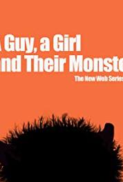 A Guy, a Girl, and Their Monster Bacon (2013– ) Online