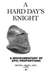 A Hard Day's Knight (2008) Online