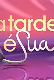 A Tarde é Sua Episode dated 24 November 2017 (2011– ) Online