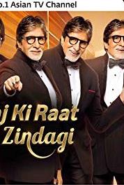 Aaj Ki Raat Hai Zindagi Episode #1.13 (2015– ) Online