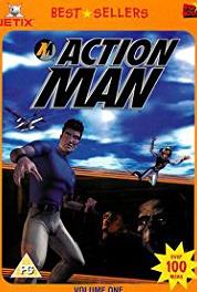 Action Man Double Vision (2000–2002) Online
