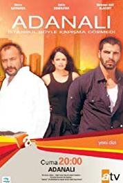 Adanali Episode #3.6 (2008–2010) Online
