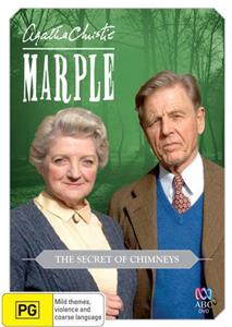 Agatha Christie's Marple The Secret of Chimneys (2004–2013) Online