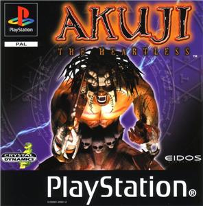Akuji the Heartless (1998) Online