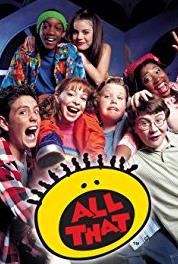 All That Episode #4.17 (1994–2016) Online