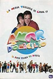 Amor a domicilio Episode #1.8 (1995– ) Online