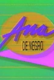 Ana de negro Episode #1.47 (1990– ) Online