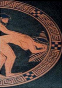 Ancient Sex Positions (2008) Online