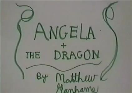 Angela & the Dragon (2016) Online