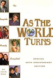 As the World Turns Episode #1.13738 (1956–2010) Online