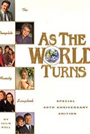 As the World Turns Episode #1.13797 (1956–2010) Online