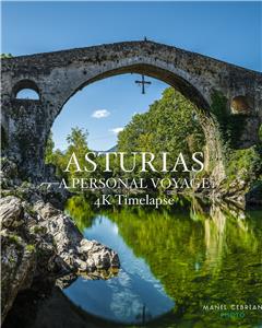 Asturias, a Personal Voyage (2016) Online