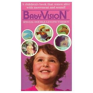 BabyVision (1990) Online