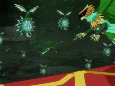 Bakugan Battle Brawlers: Gundalian Invaders Infiltrated (2010–2012) Online