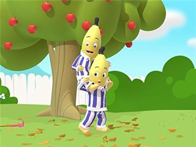 Bananas in Pyjamas Pink Pyjamas (2011– ) Online