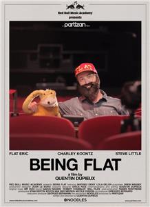 Being Flat (2015) Online