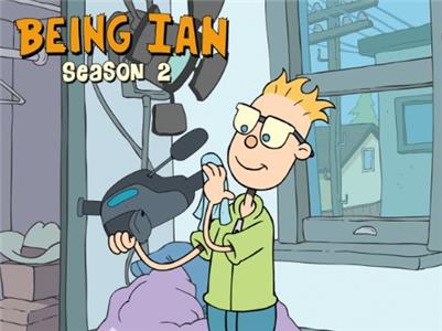 Being Ian Bad Day at White Rock (2004–2008) Online