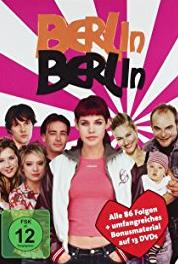 Berlin, Berlin Die Geister, die ich rief (2002–2005) Online