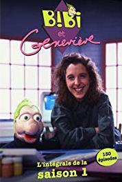 Bibi et Geneviève Les sacs verts (1988–1996) Online