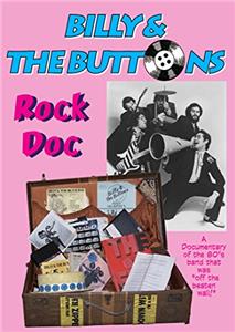 Billy & the Buttons: The Rock Doc  Online