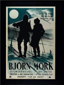 Björn Mörk (1924) Online