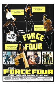 Black Force (1975) Online