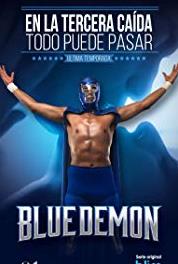 Blue Demon Nuevos inicios (2016– ) Online