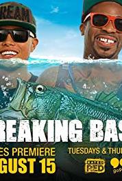 Breaking Bass Fishing for Some Good Producing! (2017– ) Online