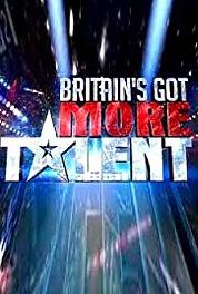 Britain's Got More Talent Episode #10.8 (2007– ) Online
