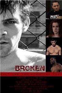 Broken (2013) Online