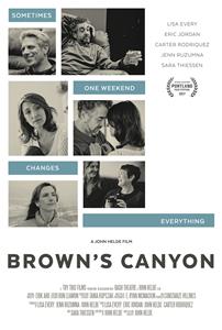 Brown's Canyon (2017) Online