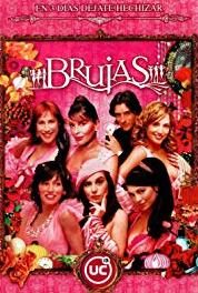 Brujas La supervisora (2005) Online