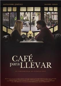 Café para llevar (2014) Online