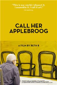 Call Her Applebroog (2016) Online