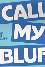 Call My Bluff Episode #1.19 (1965–1988) Online