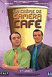 Caméra café Même pas peur (2001–2007) Online