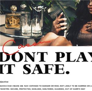 Cassie: Don't Play it Safe (2017) Online