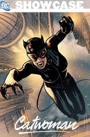 Catwoman (2011) Online