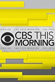 CBS This Morning: Saturday Episode dated 26 July 2014 (2012– ) Online