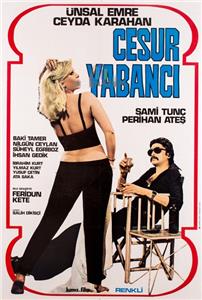 Cesur yabanci (1977) Online