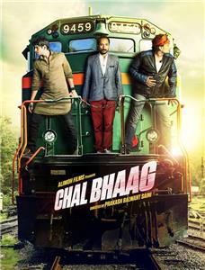 Chal Bhaag (2014) Online