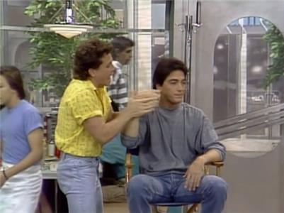 Charles in Charge A Sting of Pearls (1984–1990) Online