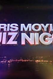 Chris Moyles Quiz Night America Ferrera, Kimberly Wyatt and Alan Carr (2009– ) Online