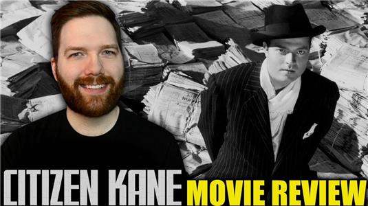 Chris Stuckmann Movie Reviews Citizen Kane (2011– ) Online