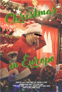 Christmas in Europe (2017) Online